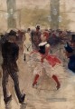 al Élysée Montmartre 1888 Toulouse Lautrec Henri de